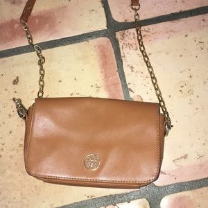 Crossbody Tory Burch bag